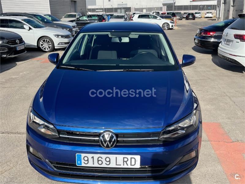 VOLKSWAGEN Polo Polo 1.0 TSI