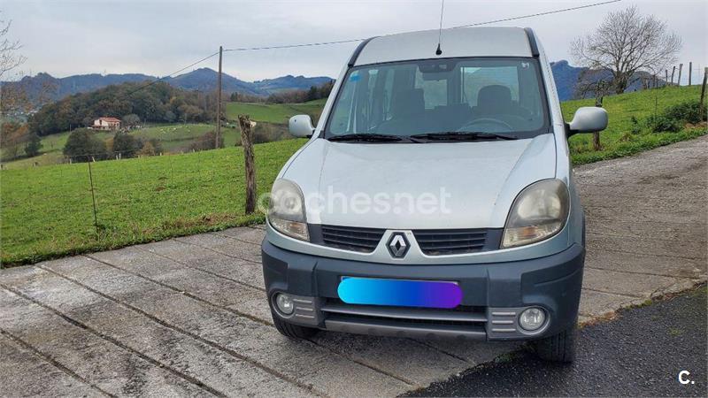 RENAULT Kangoo