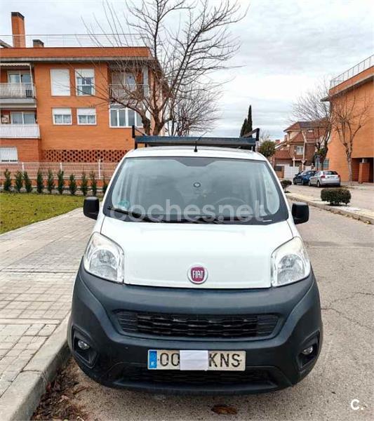 FIAT Fiorino