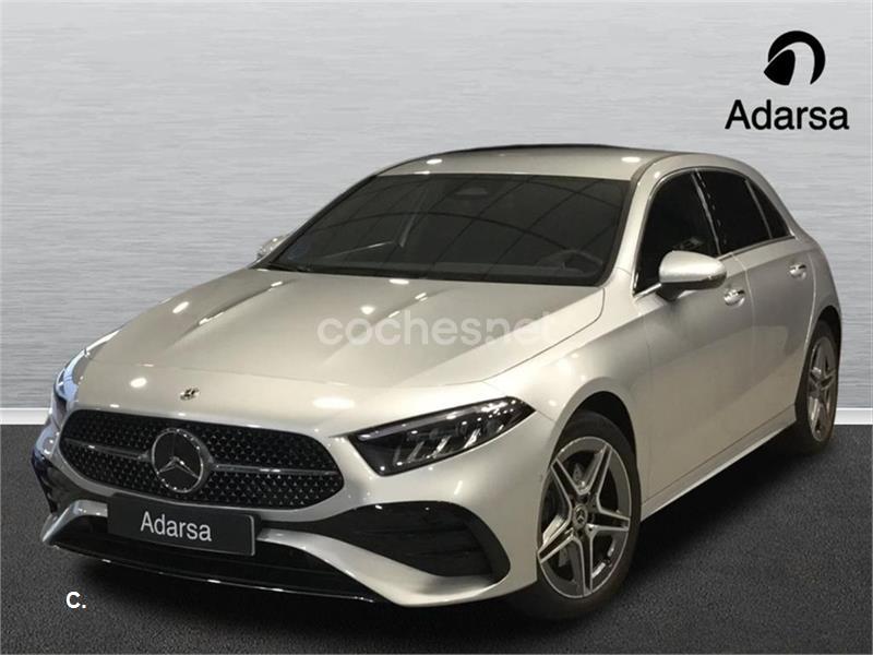 MERCEDES-BENZ Clase A A 250 e