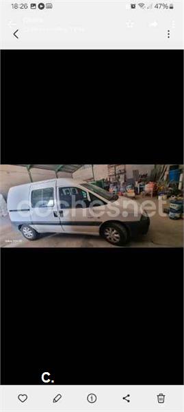 CITROEN eJumpy