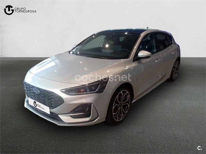 FORD Focus 1.0 Ecoboost STLine X