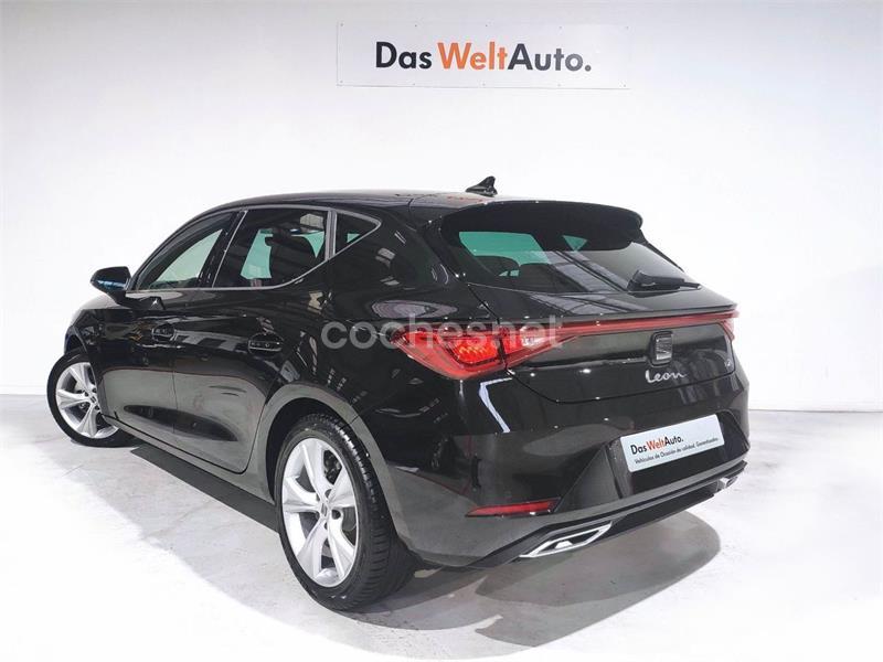 SEAT León 1.0 eTSI DSG7 SS FR XM