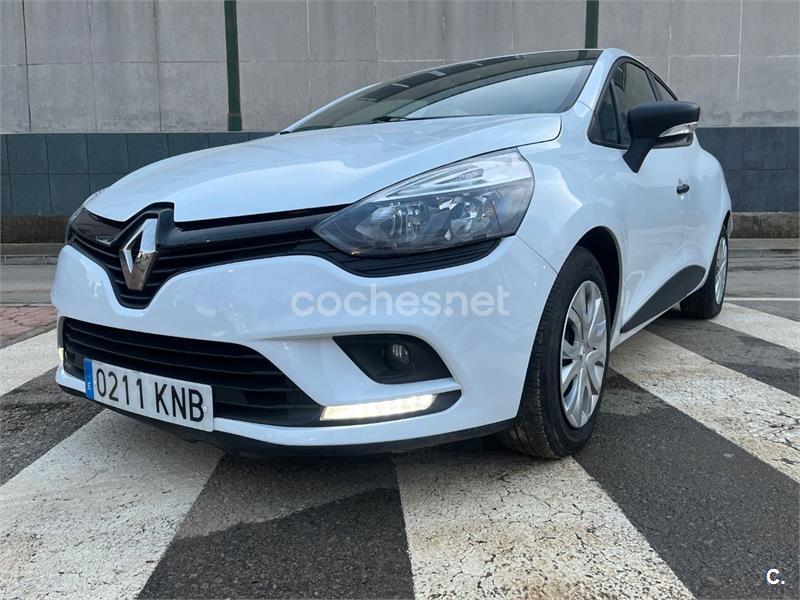 RENAULT Clio Business dCi 18