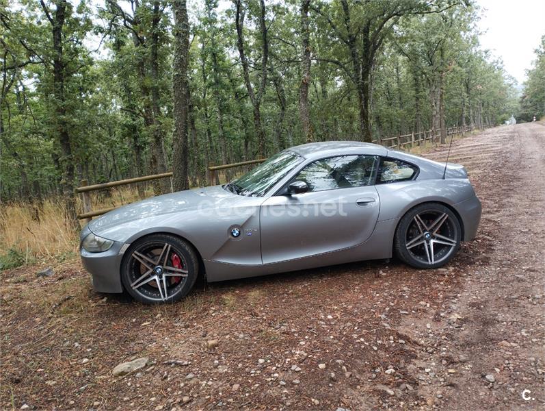 BMW Z4 3.0si