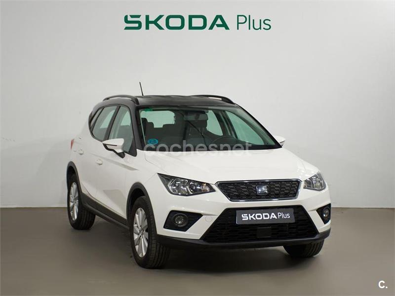 SEAT Arona 1.6 TDI Style Ecomotive