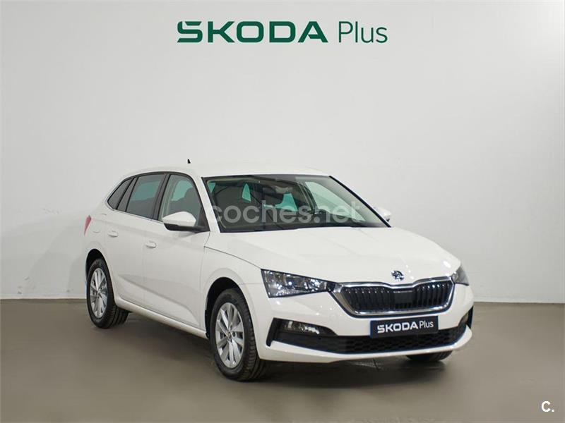 SKODA Scala 1.0 TSI 95 CV SELECTION