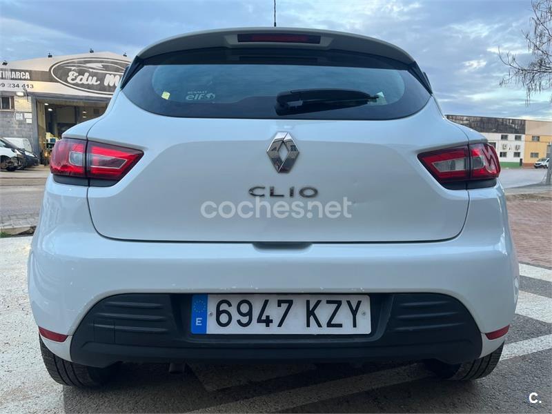 RENAULT Clio Business dCi 18