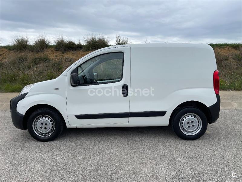 FIAT Fiorino Cargo Base 1.3 Mjet E5