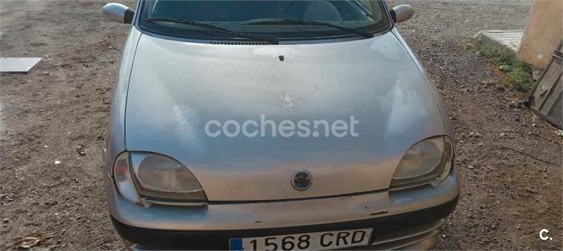 FIAT Seicento