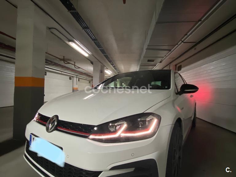 VOLKSWAGEN Golf GTI The Original 2.0 TSI