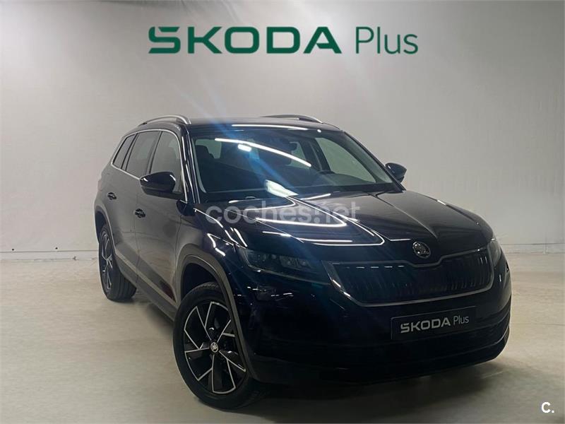 SKODA Kodiaq 1.5 TSI 4x2 Ambition