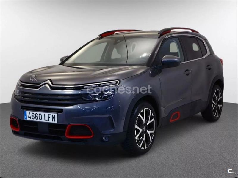 CITROEN C5 Aircross BlueHdi SS Feel