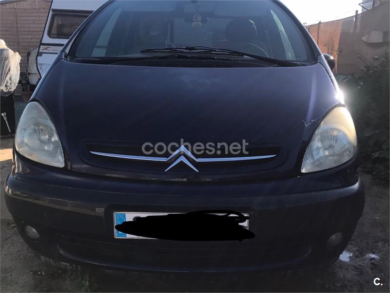 CITROEN Xsara Picasso 2.0 HDI