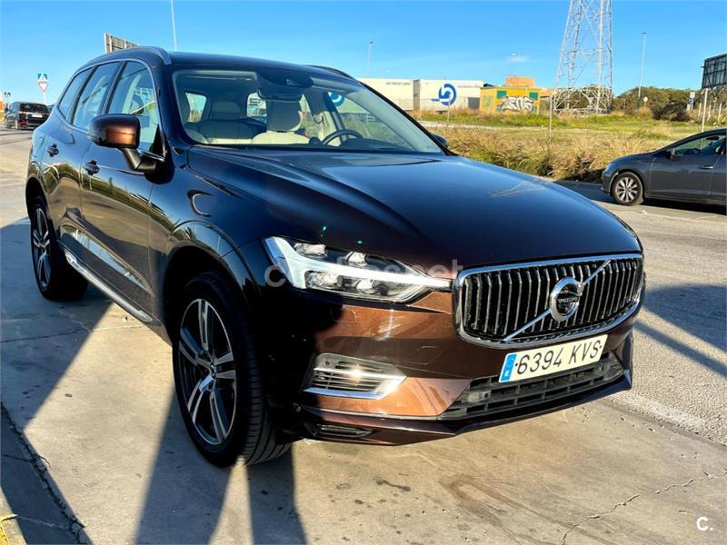 VOLVO XC60 2.0 T8 AWD Inscription Auto