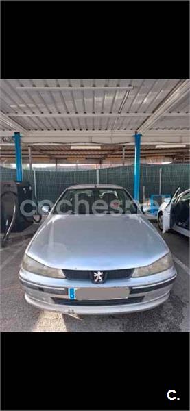 PEUGEOT 406