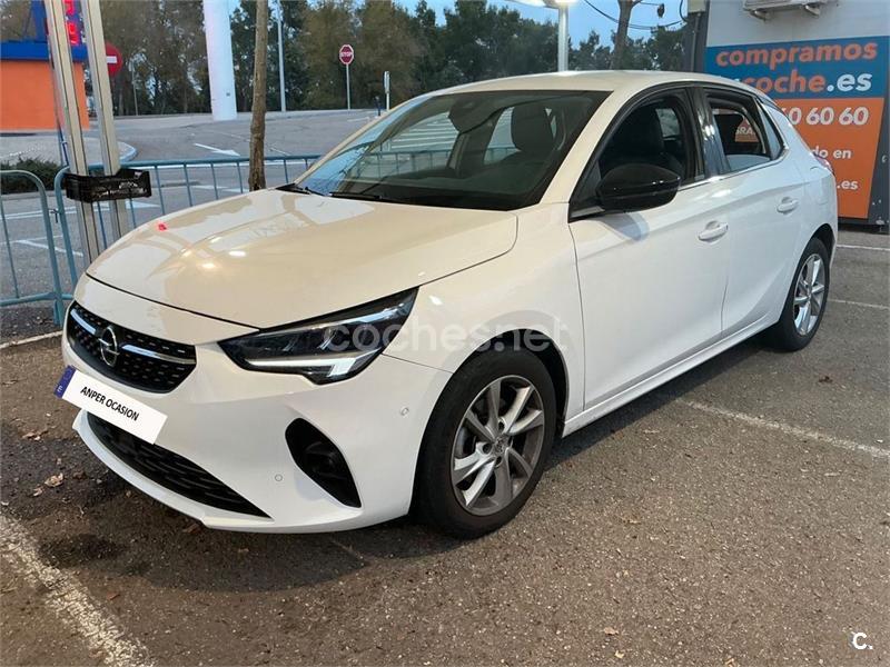 OPEL Corsa 1.2T XHL Elegance