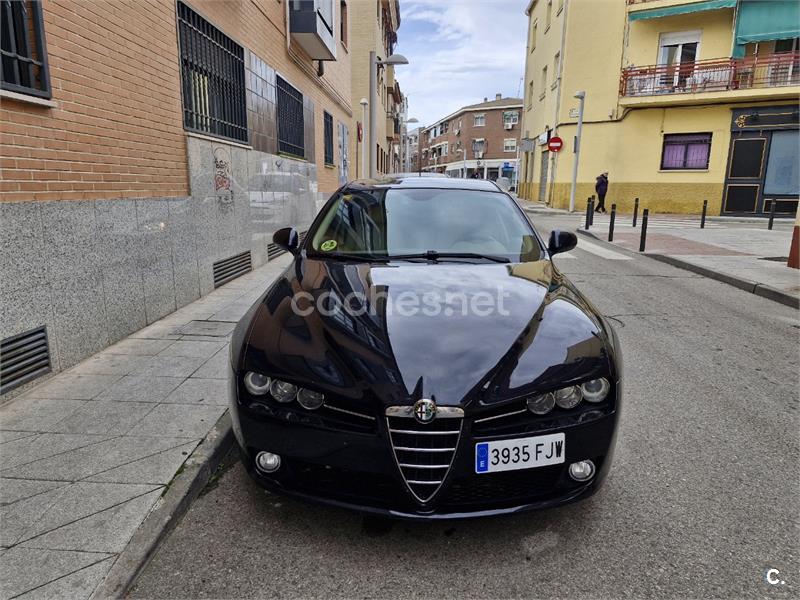 ALFA ROMEO 159 1.9 JTD 16v Distinctive