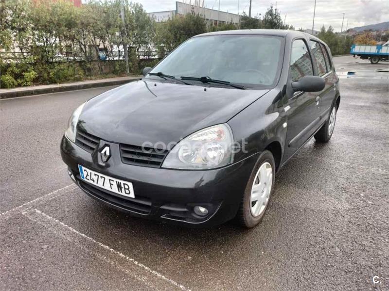 RENAULT Clio Campus