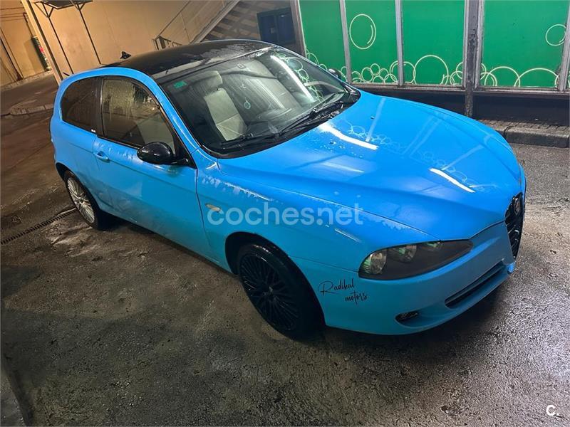 ALFA ROMEO 147 1.9 JTD Collezione