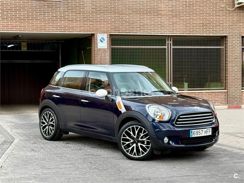 MINI Countryman 1.6 Cooper