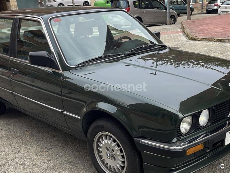 BMW Serie 3 320i