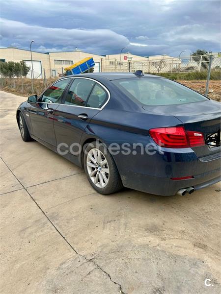 BMW Serie 5 520D