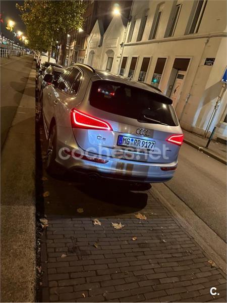 AUDI Q5 SPORTBACK