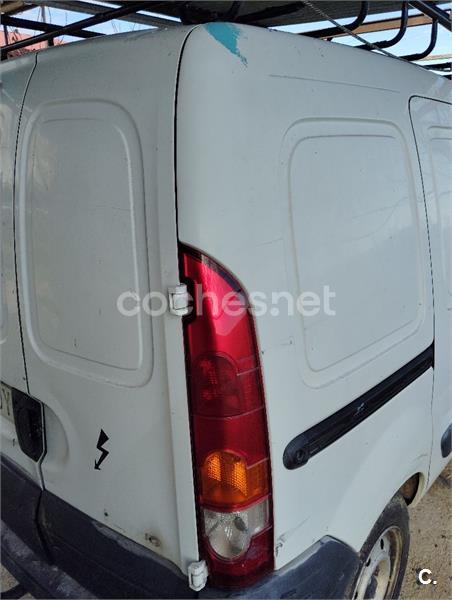 RENAULT Kangoo Base 1.9D