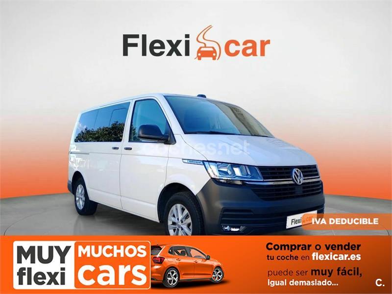 VOLKSWAGEN Caravelle Premium Corta 2.0 TDI BMT DSG