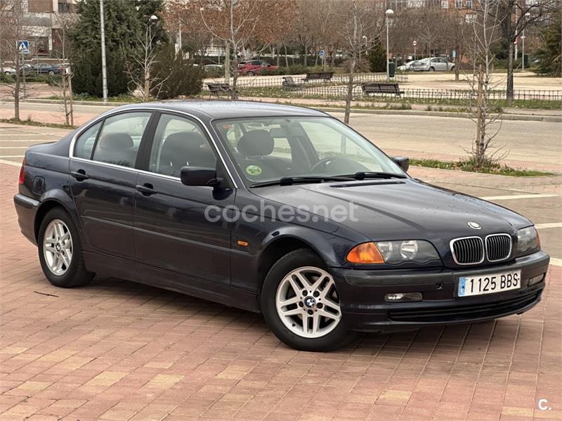 BMW Serie 3 320i