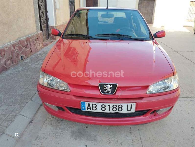 PEUGEOT 306