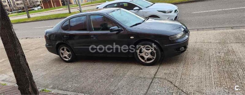 SEAT Toledo