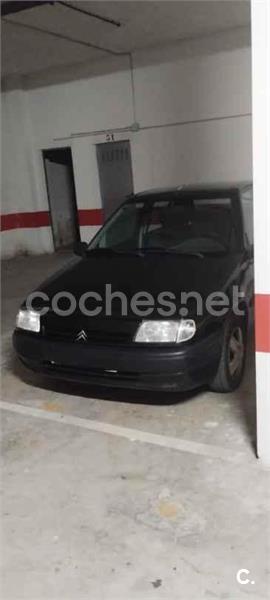 CITROEN Saxo