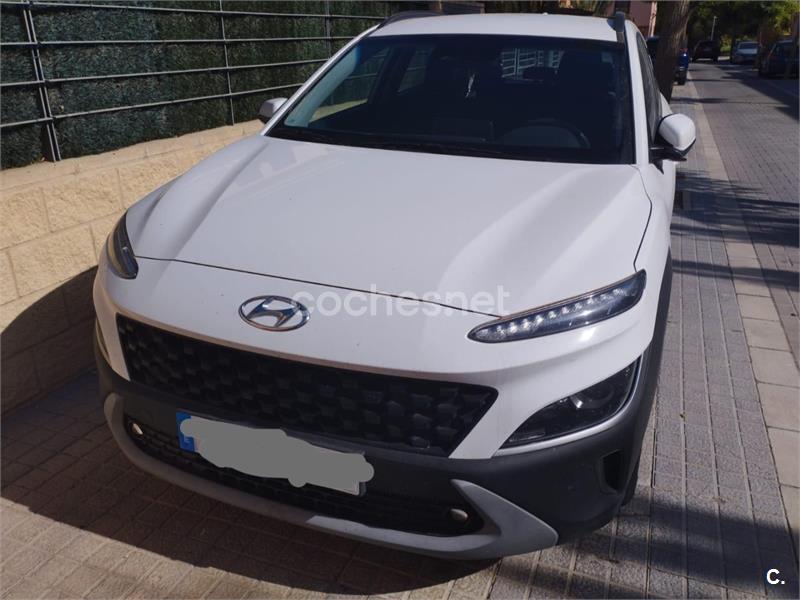 HYUNDAI Kona 1.0 TGDI Maxx 4X2