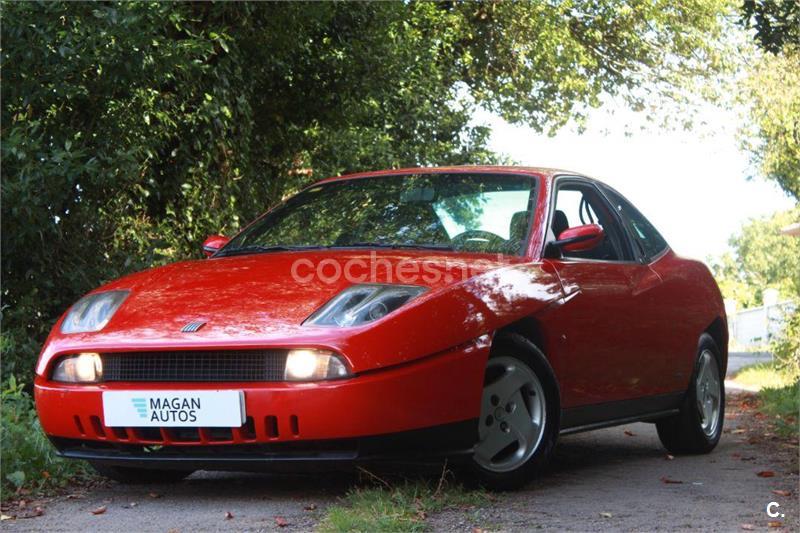 FIAT Coupe