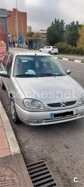 CITROEN Saxo