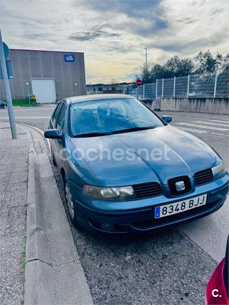 SEAT Toledo