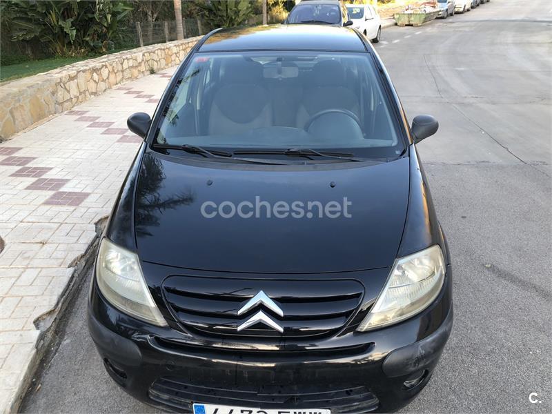 CITROEN C3 1.1i Furio