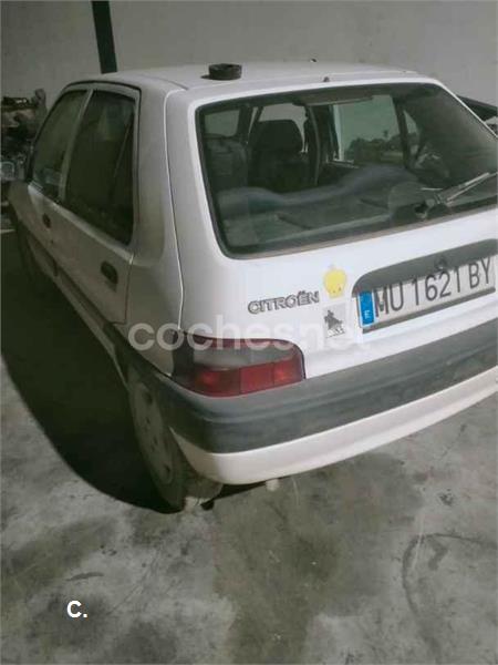 CITROEN Saxo