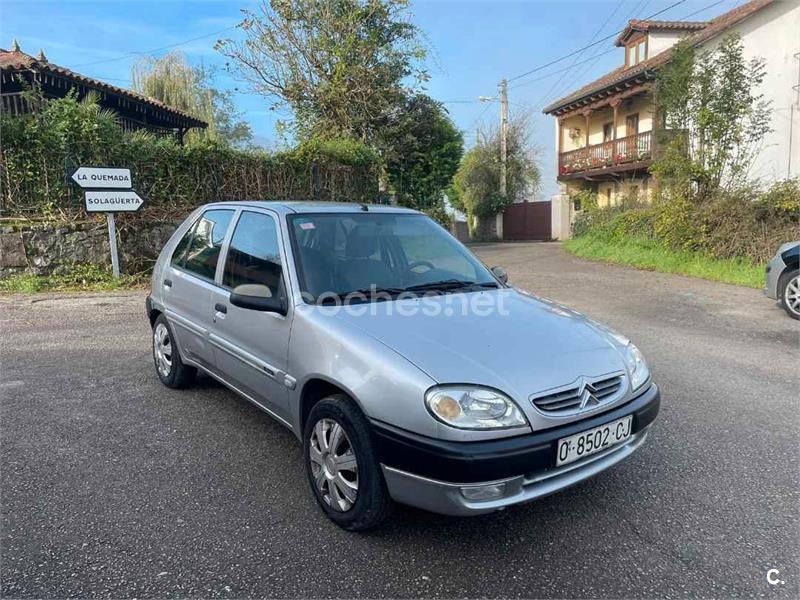 CITROEN Saxo