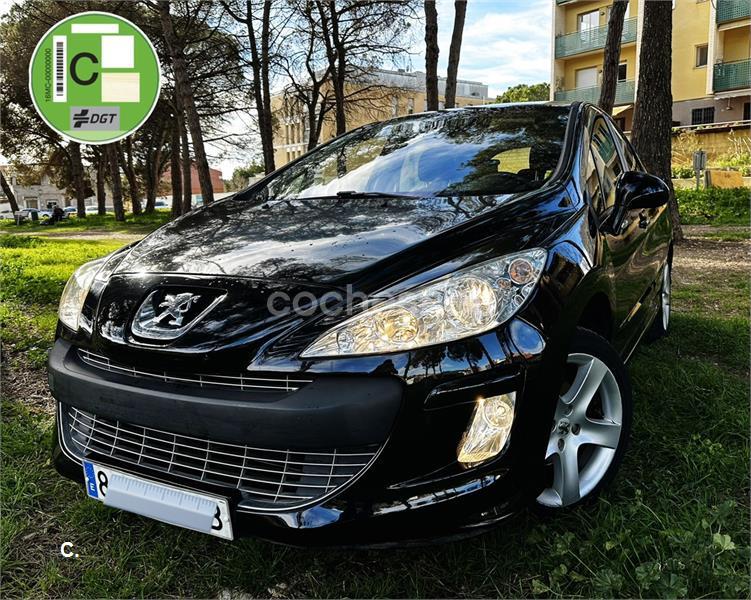 PEUGEOT 308 Envy 1.6 VTi 120