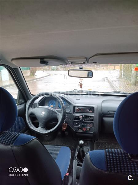 PEUGEOT 106 SPORT 1.4