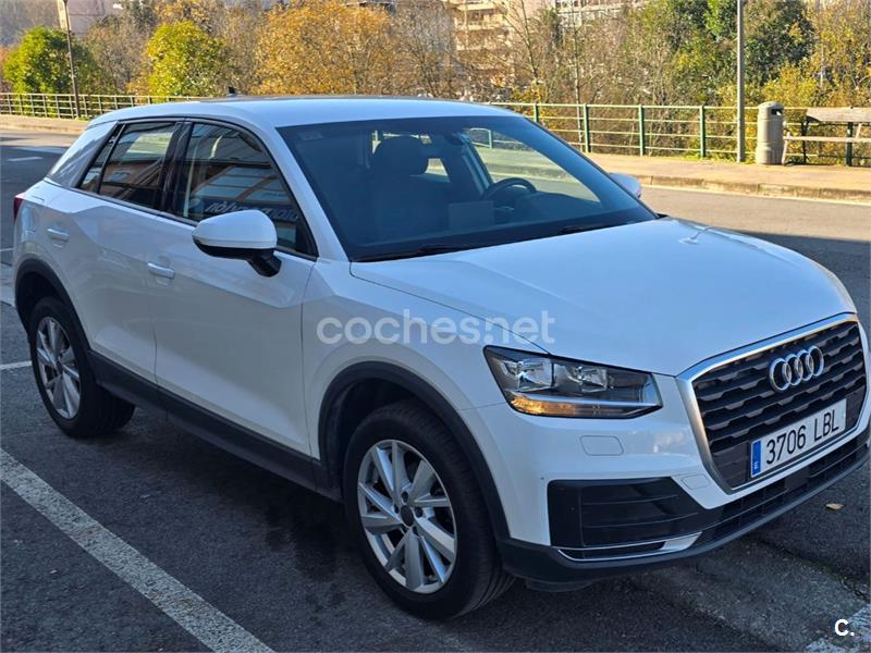 AUDI Q2 Advanced 30 TDI S tronic