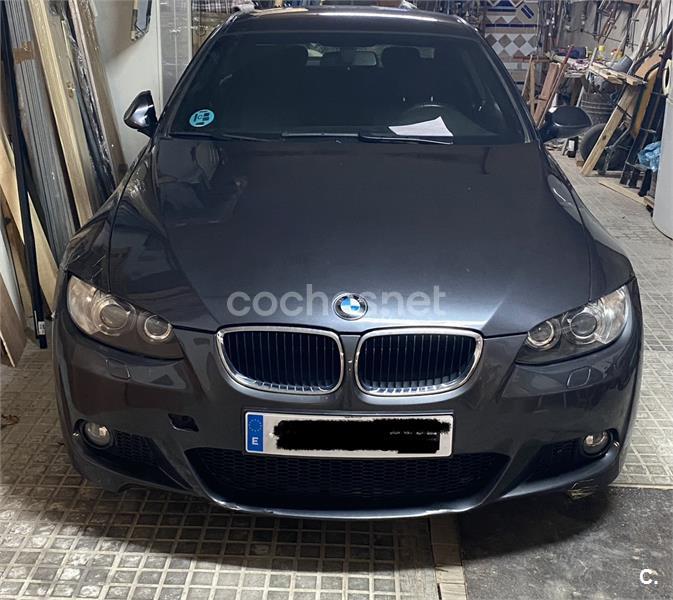 BMW Serie 3 320i