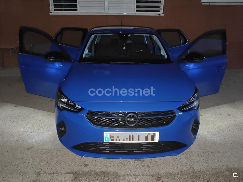 OPEL Corsa 1.2T XHL Elegance