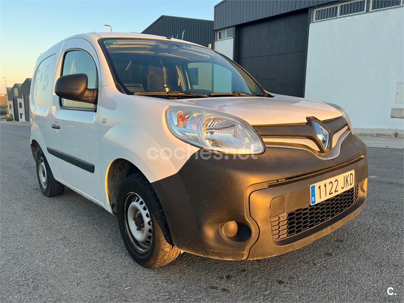 RENAULT Kangoo Combi Profesional M1AF dCi 90 Gen5