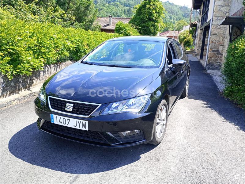 SEAT Leon 1.2 TSI StSp Style