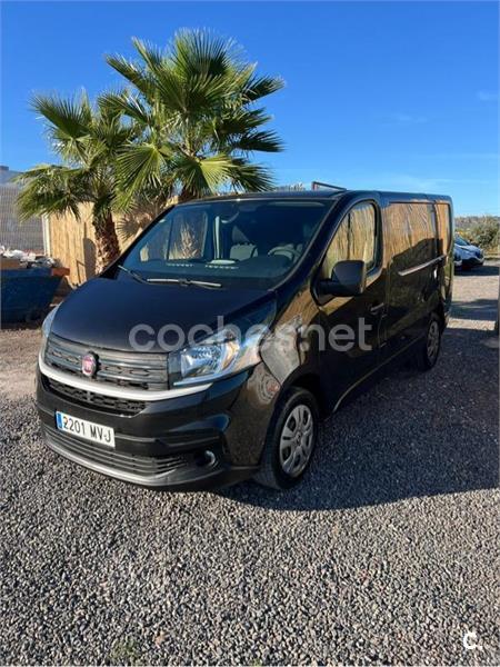 FIAT Talento