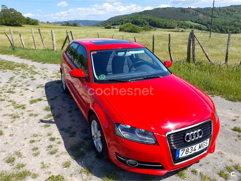 AUDI A3 1.2 TFSI Ambition